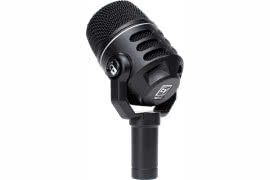 ND Series - mikrofony instrumentalne z serii ND