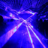 DIGITAL STAGE EUROPE Pro Audio and Light Event: Rzucamy światło na dźwięk