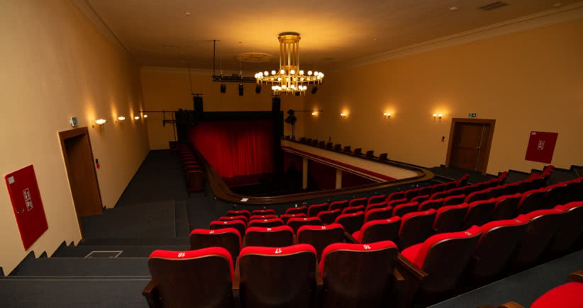 Centrum Kultury Teatr w Grudziądzu 