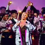 Sennheiser na gali Brit Awards 2019