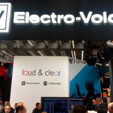Nowości Electro-Voice i Dynacord z Frankfurtu 2019!