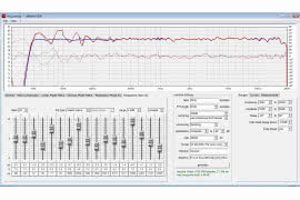 Projektowanie filtrów FIR - korekcja charakterystyki fazowej i amplitudowej za pomocą FIR-ów (cz. III)