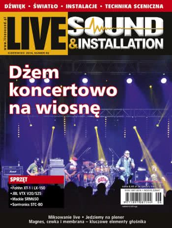 Czerwiec 2014