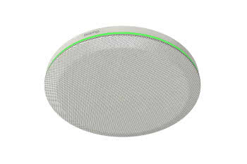 Nowe mikrofony Biamp Parlé