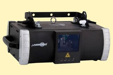 Laserworld RS-1000RGB 