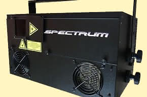 KVANT 5W RGB Spectrum 2000 