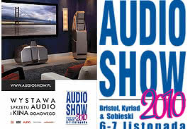  Audio Show 2010 