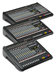 III generacja Compact Mixing System 