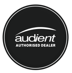 Sieć autoryzowanych dealerów marki Audient  