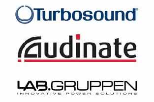 Turbosound 20000DP 