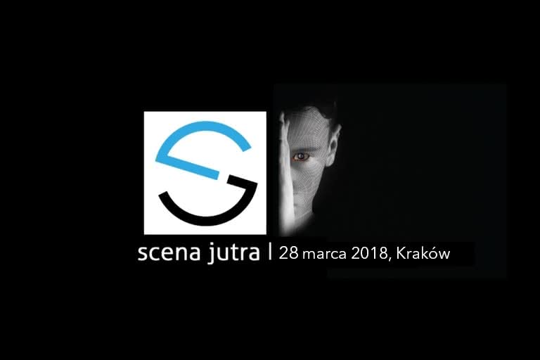 Scena Jutra w Krakowie 