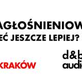 Czy dobry system nagłośnieniowy może brzmieć jeszcze lepiej?