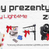 Świętuj urodziny LIGHT4ME