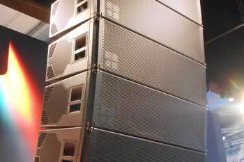 d&b SL-series