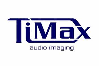 TiMax w ofercie Konsbud-Audio 