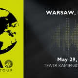 DPA World Tour w Polsce